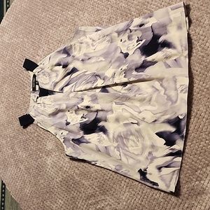 Ellen Tracy sleeveless blouse